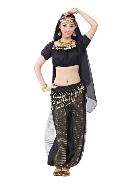 affordable belly dance costumes